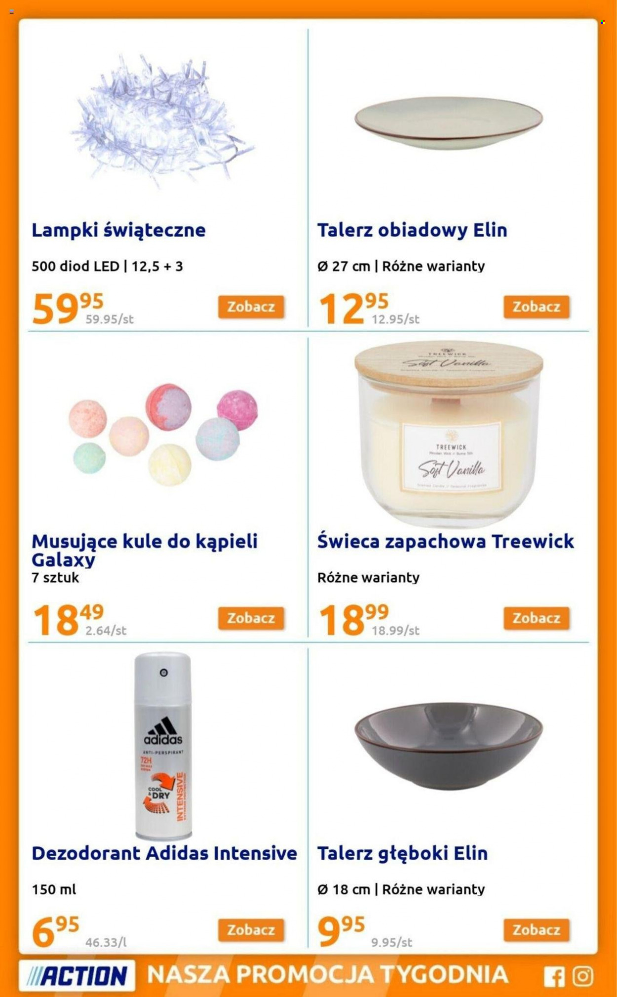 Gazetka Action - 7.12.2022 - 13.12.2022. Strona 10