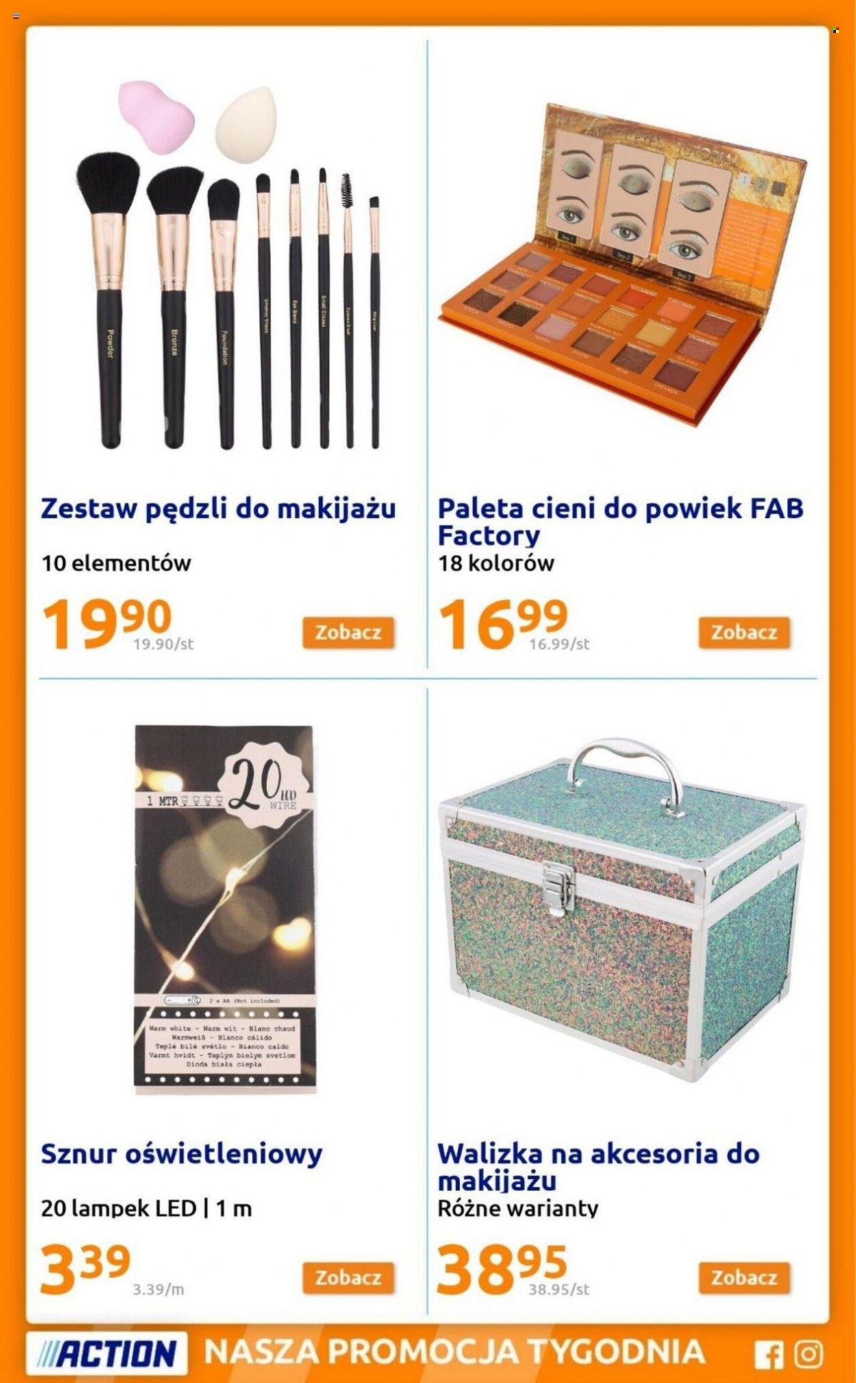 Gazetka Action - 7.12.2022 - 13.12.2022. Strona 14