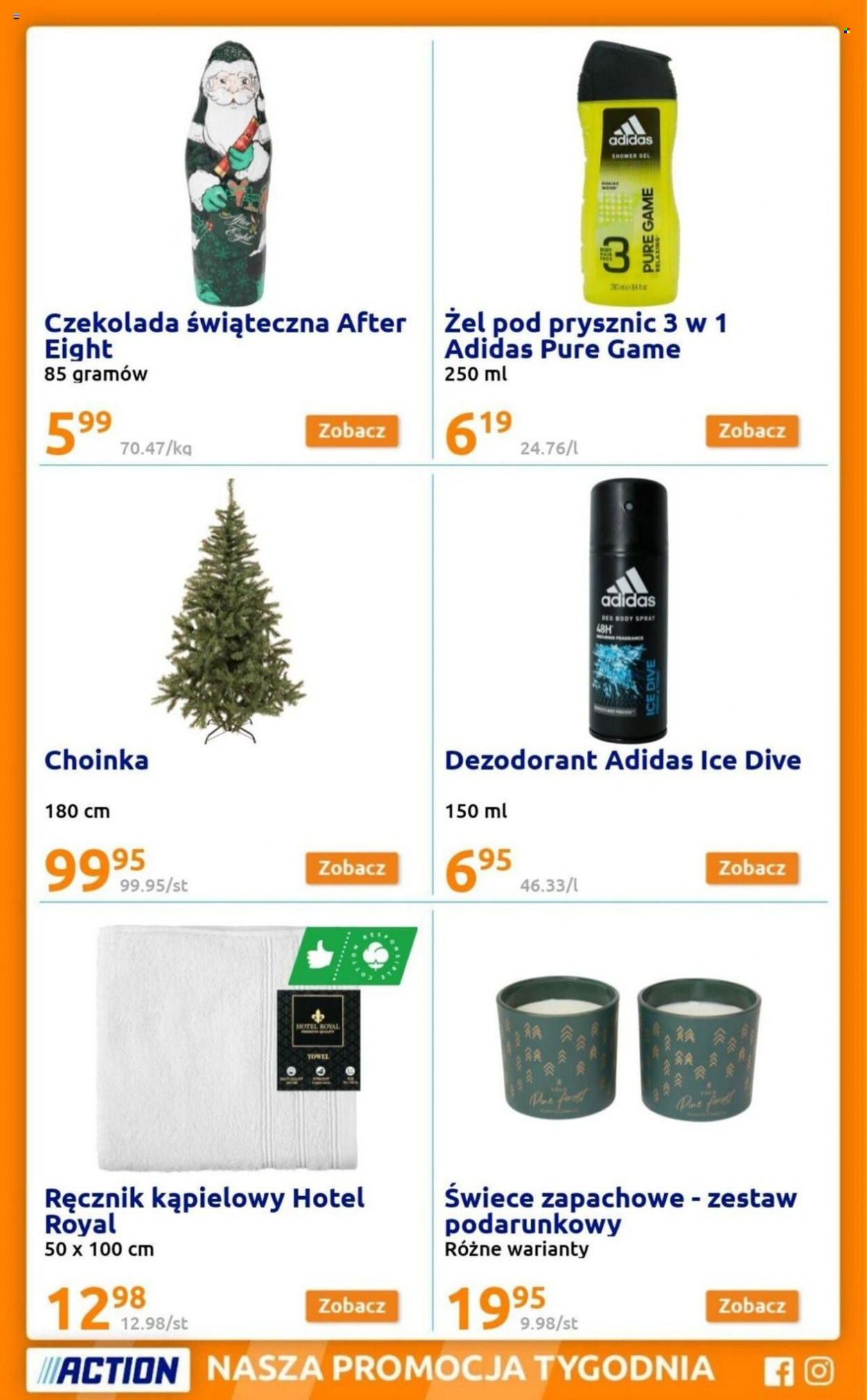 Gazetka Action - 7.12.2022 - 13.12.2022. Strona 17