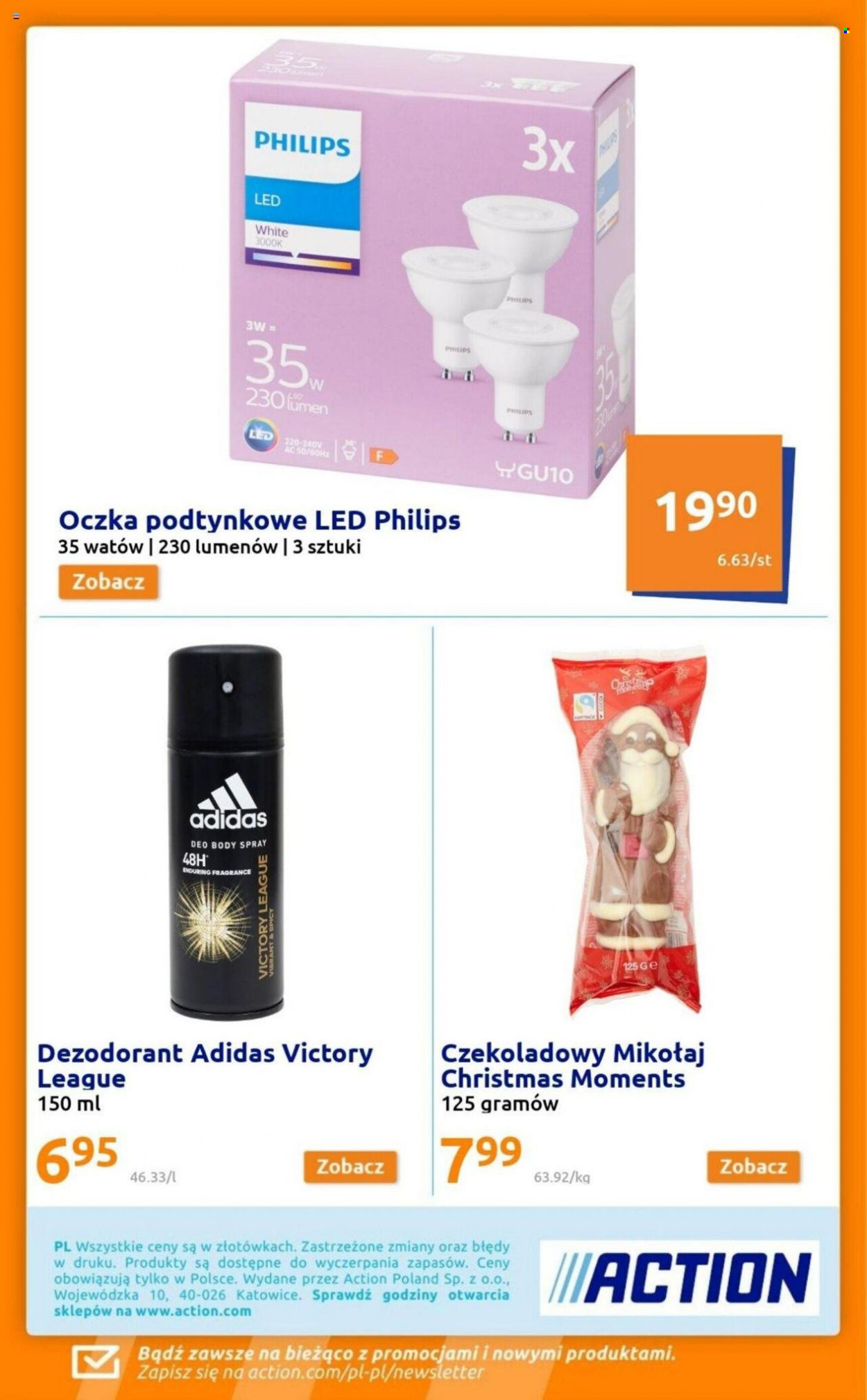 Gazetka Action - 7.12.2022 - 13.12.2022. Strona 24