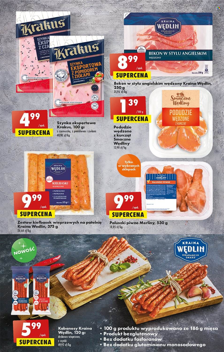 Gazetka Biedronka - 8.12.2022 - 14.12.2022. Strona 39