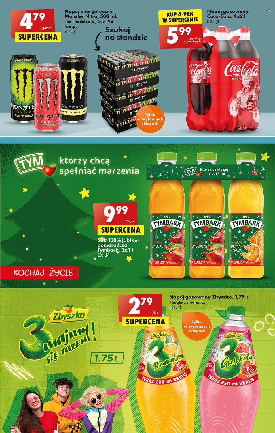 Gazetka Biedronka - 8.12.2022 - 14.12.2022. Strona 47