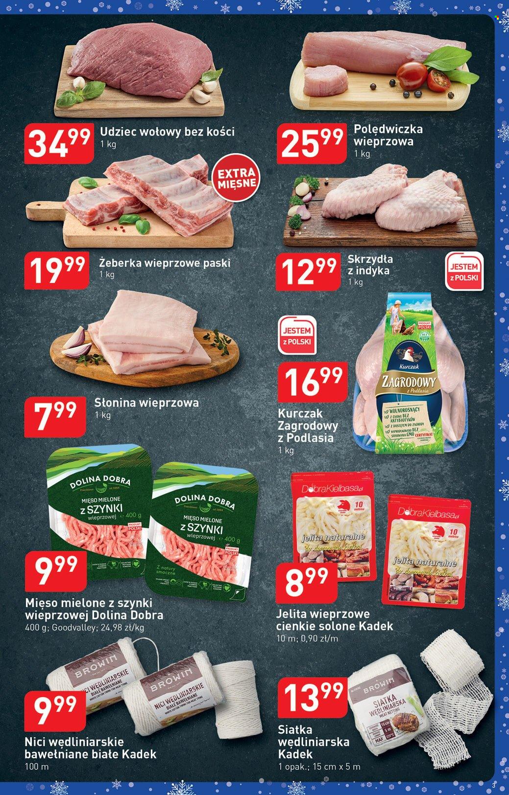 Gazetka Stokrotka Optima - 8.12.2022 - 14.12.2022. Strona 3