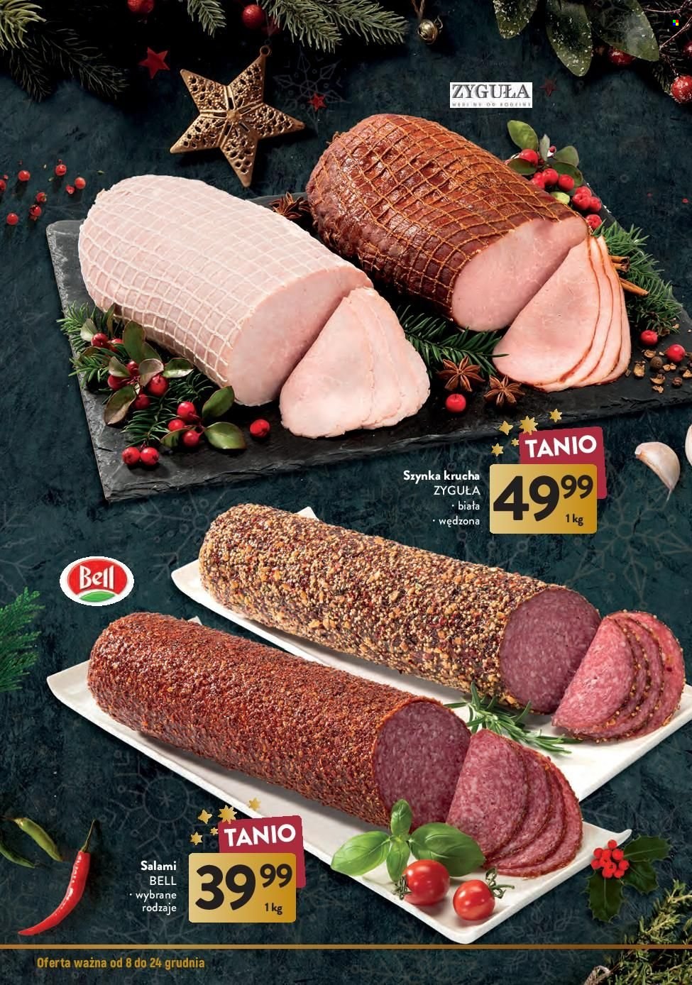 Gazetka Intermarché - 8.12.2022 - 24.12.2022. Strona 2