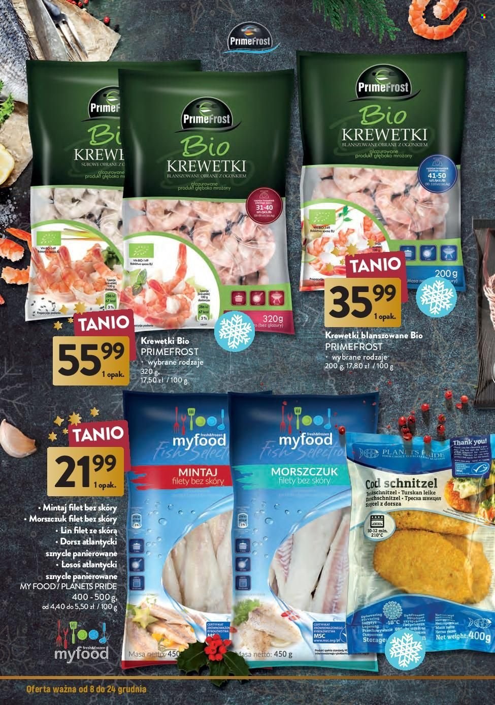 Gazetka Intermarché - 8.12.2022 - 24.12.2022. Strona 6