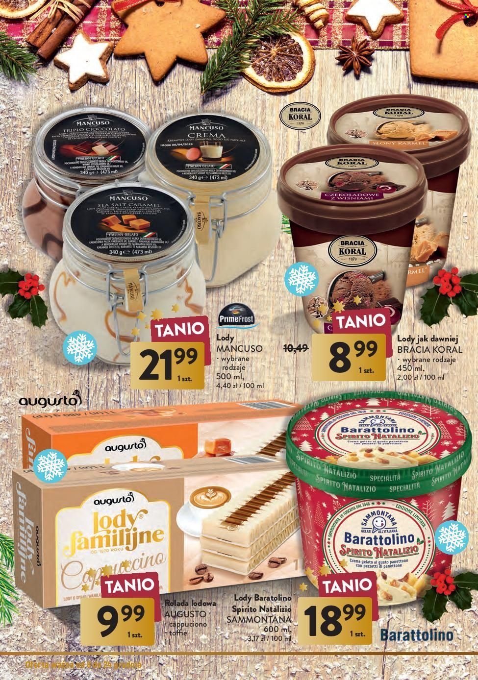 Gazetka Intermarché - 8.12.2022 - 24.12.2022. Strona 8