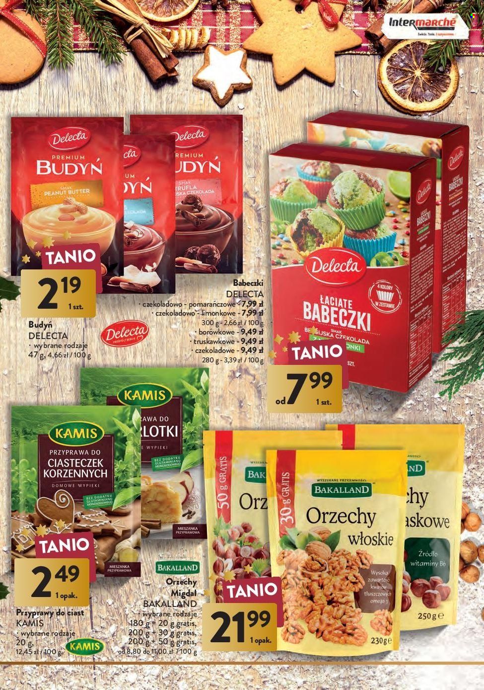 Gazetka Intermarché - 8.12.2022 - 24.12.2022. Strona 9