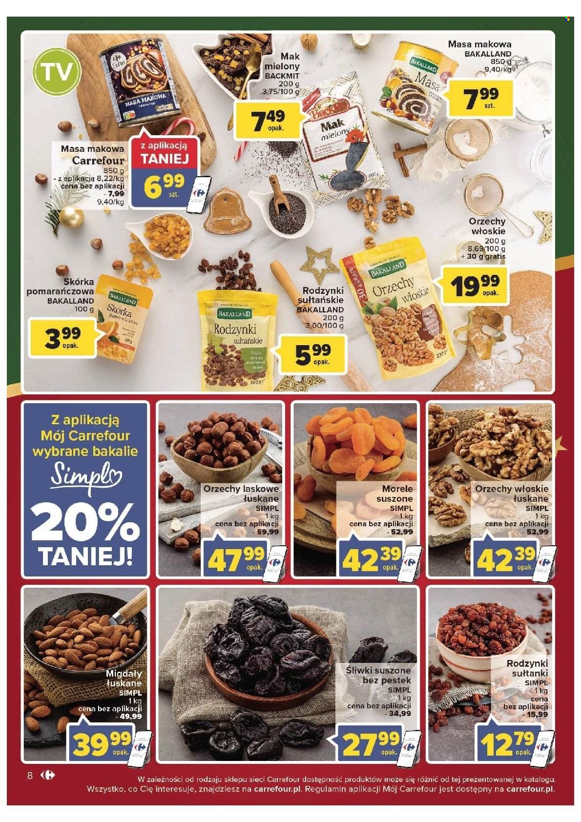 Gazetka Carrefour - 12.12.2022 - 18.12.2022. Strona 9