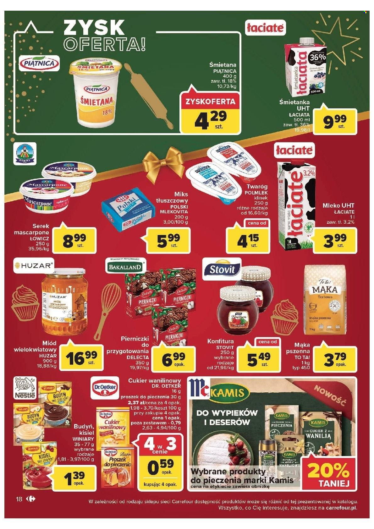 Gazetka Carrefour - 12.12.2022 - 18.12.2022. Strona 19
