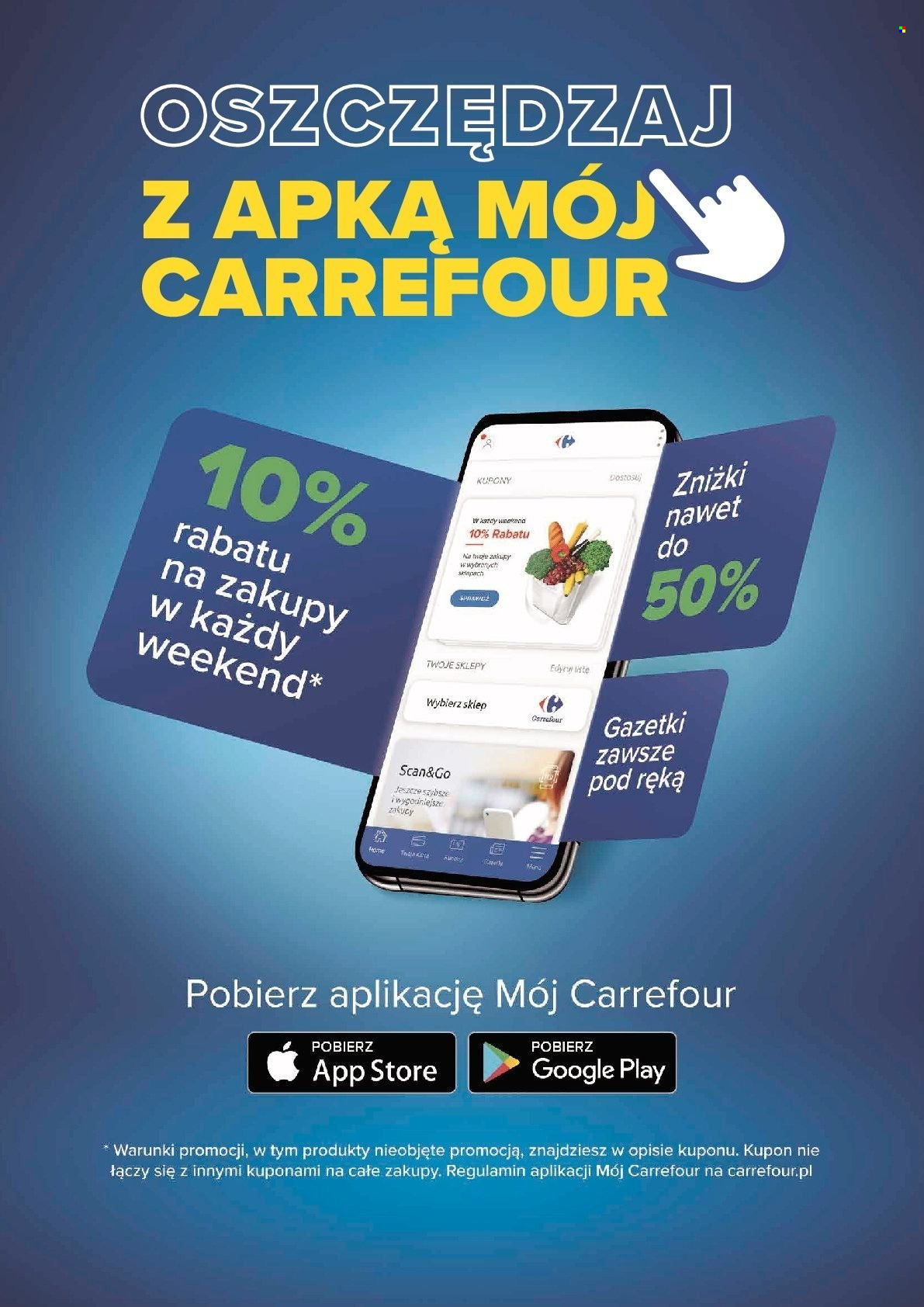 Gazetka Carrefour - 12.12.2022 - 18.12.2022. Strona 38