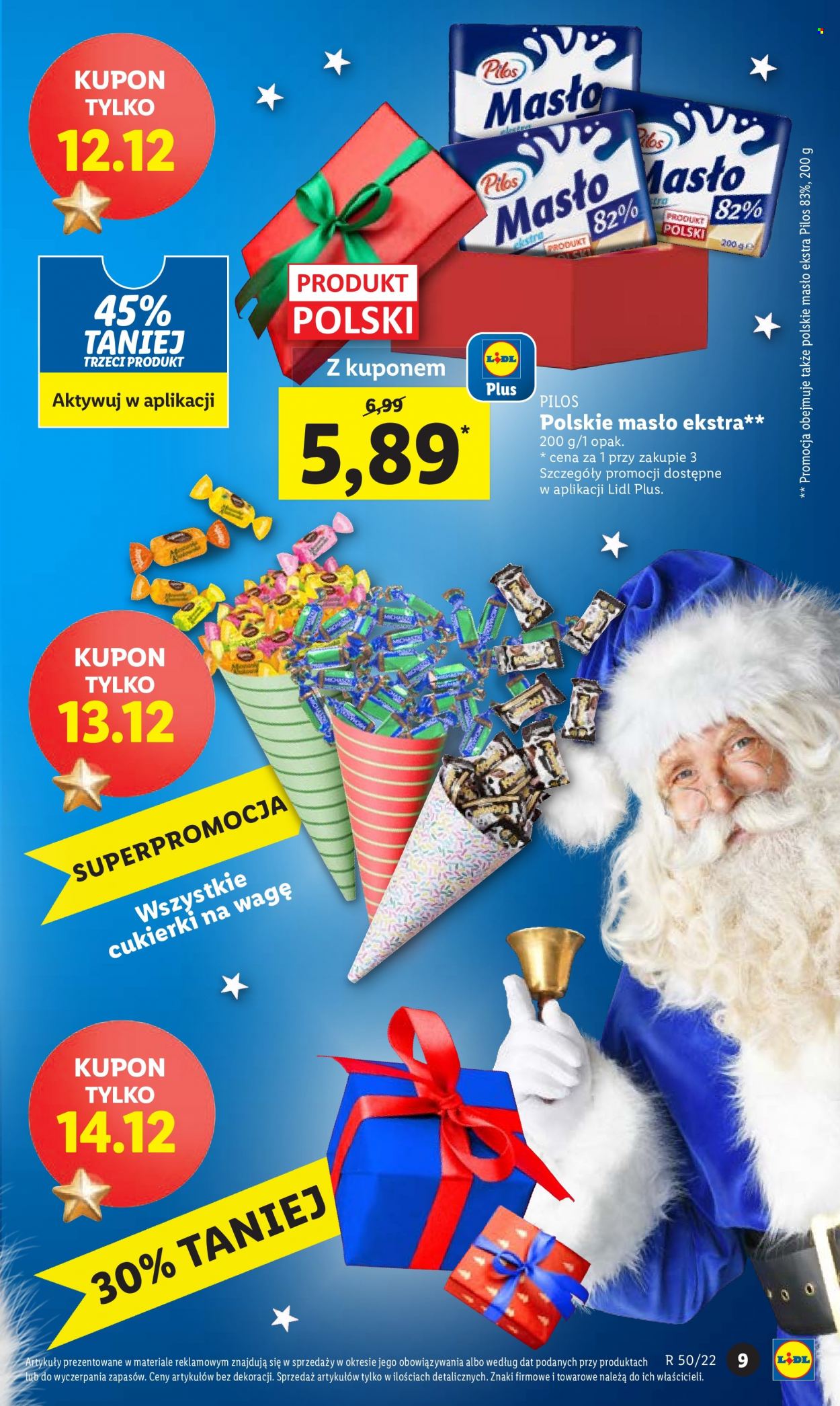 Gazetka Lidl - 12.12.2022 - 14.12.2022. Strona 11