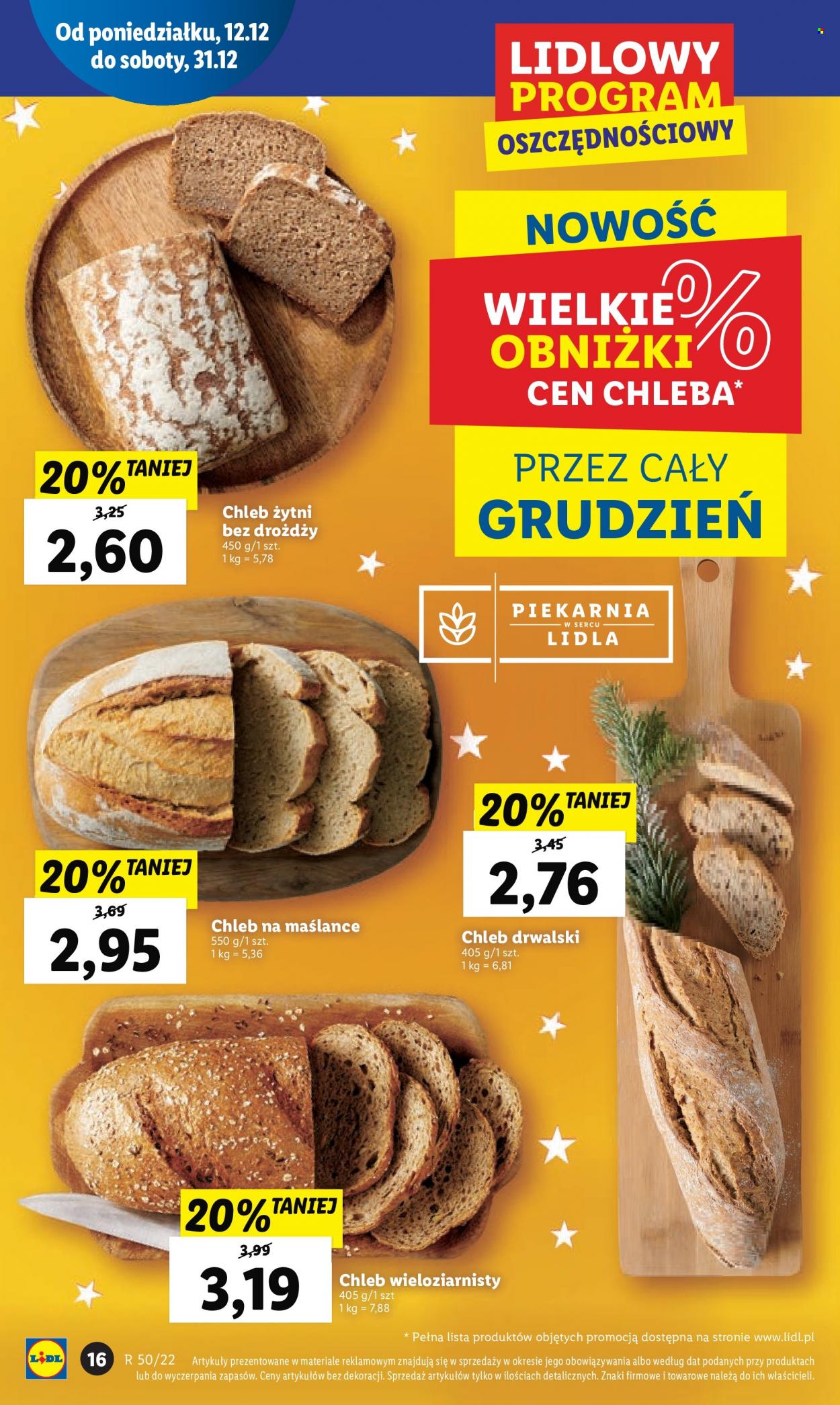 Gazetka Lidl - 12.12.2022 - 14.12.2022. Strona 22