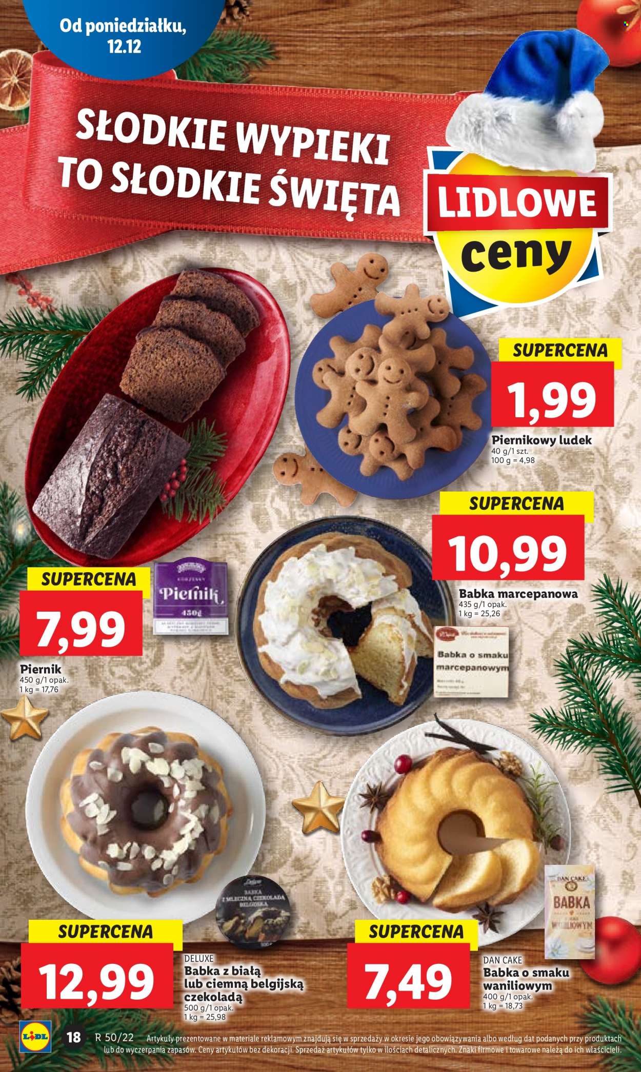 Gazetka Lidl - 12.12.2022 - 14.12.2022. Strona 24