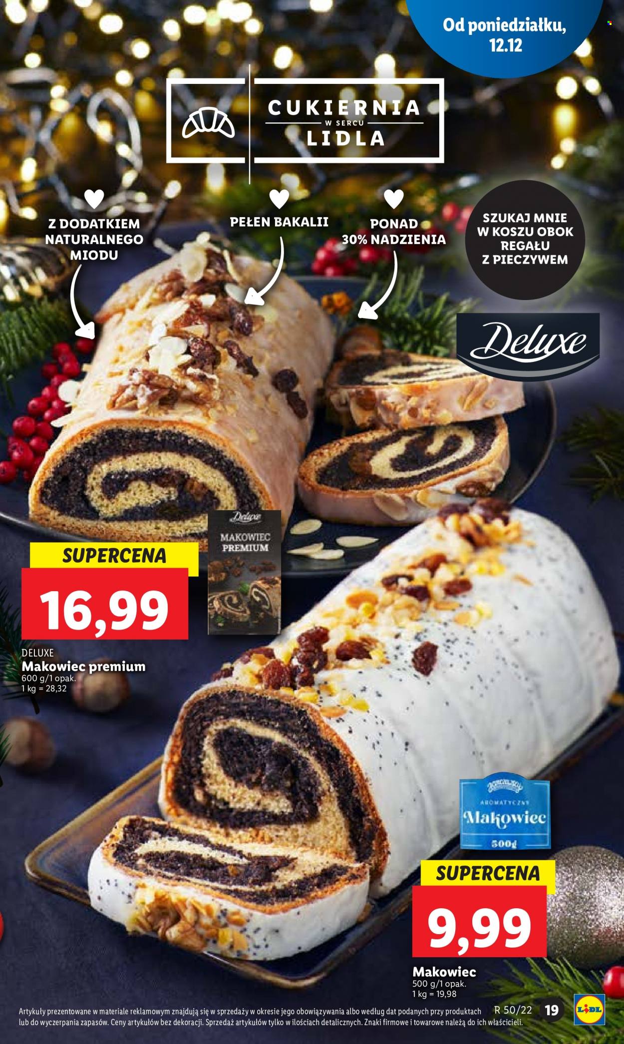 Gazetka Lidl - 12.12.2022 - 14.12.2022. Strona 25