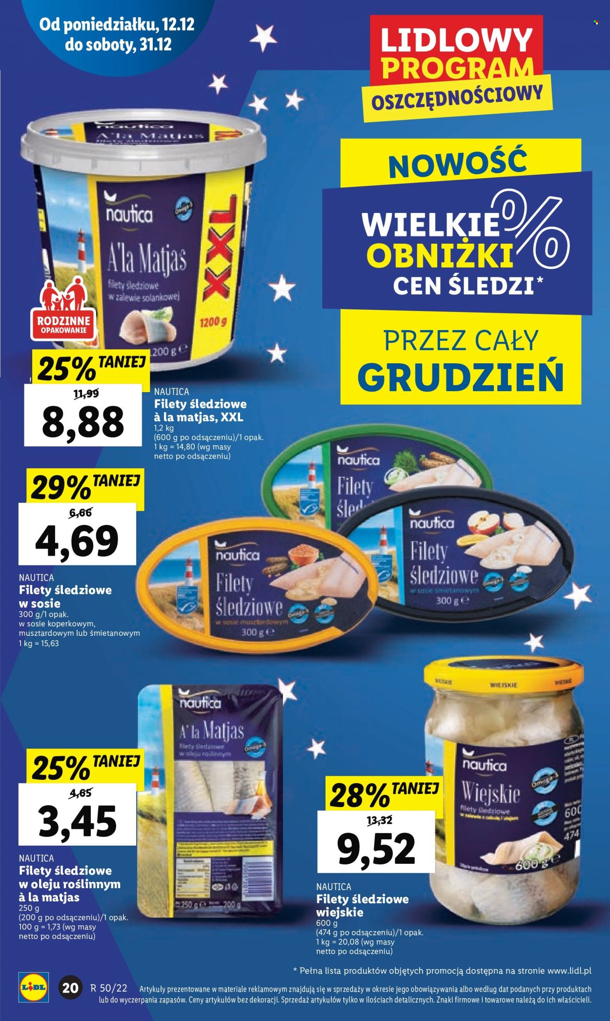 Gazetka Lidl - 12.12.2022 - 14.12.2022. Strona 26