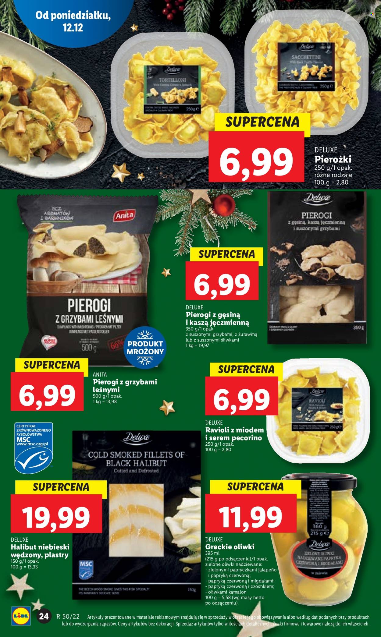 Gazetka Lidl - 12.12.2022 - 14.12.2022. Strona 30