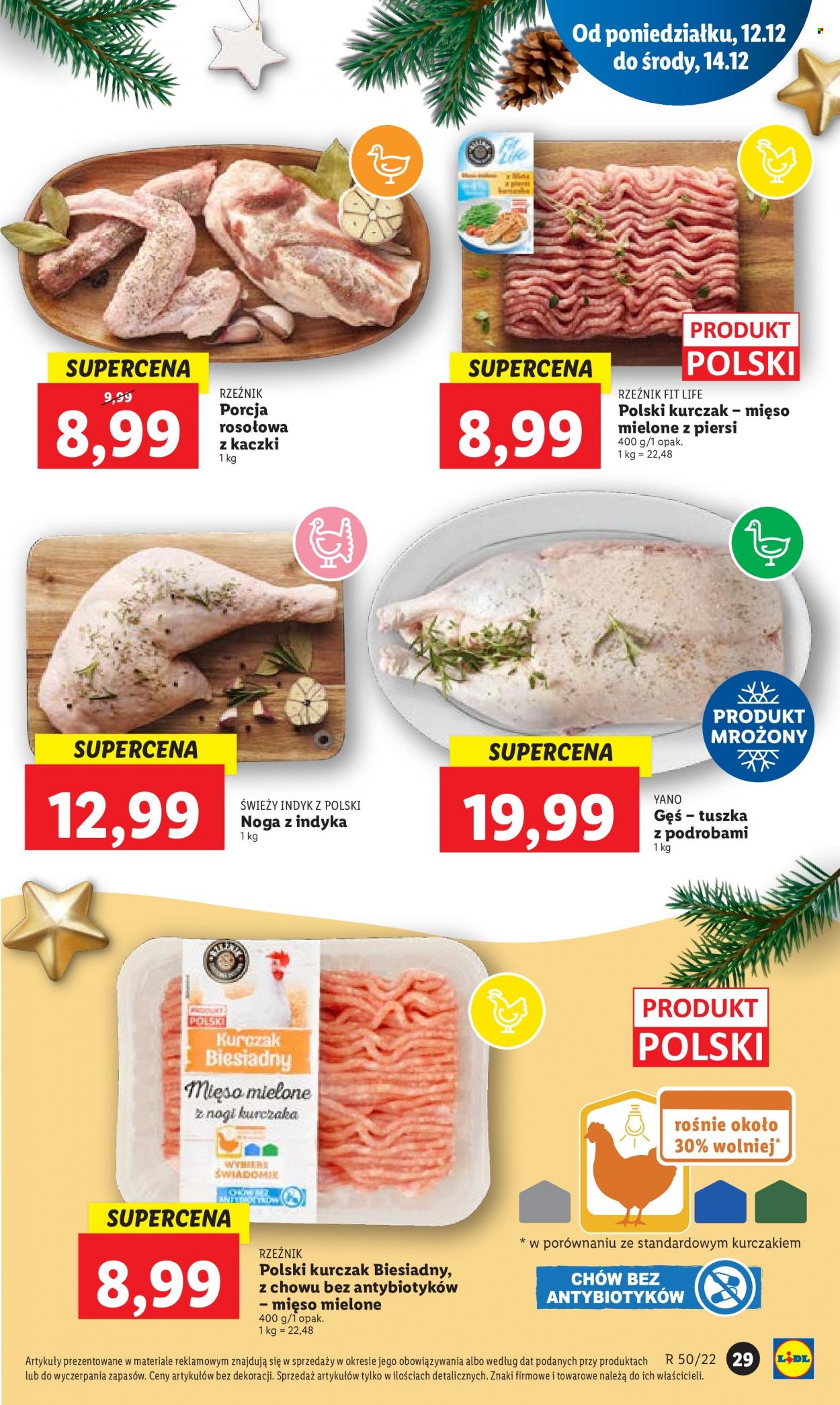Gazetka Lidl - 12.12.2022 - 14.12.2022. Strona 35