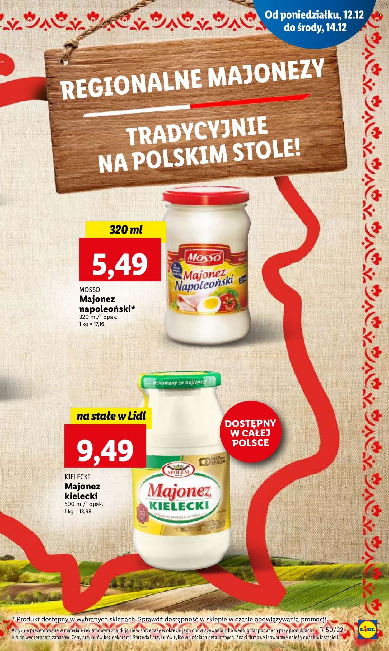 Gazetka Lidl - 12.12.2022 - 14.12.2022. Strona 41
