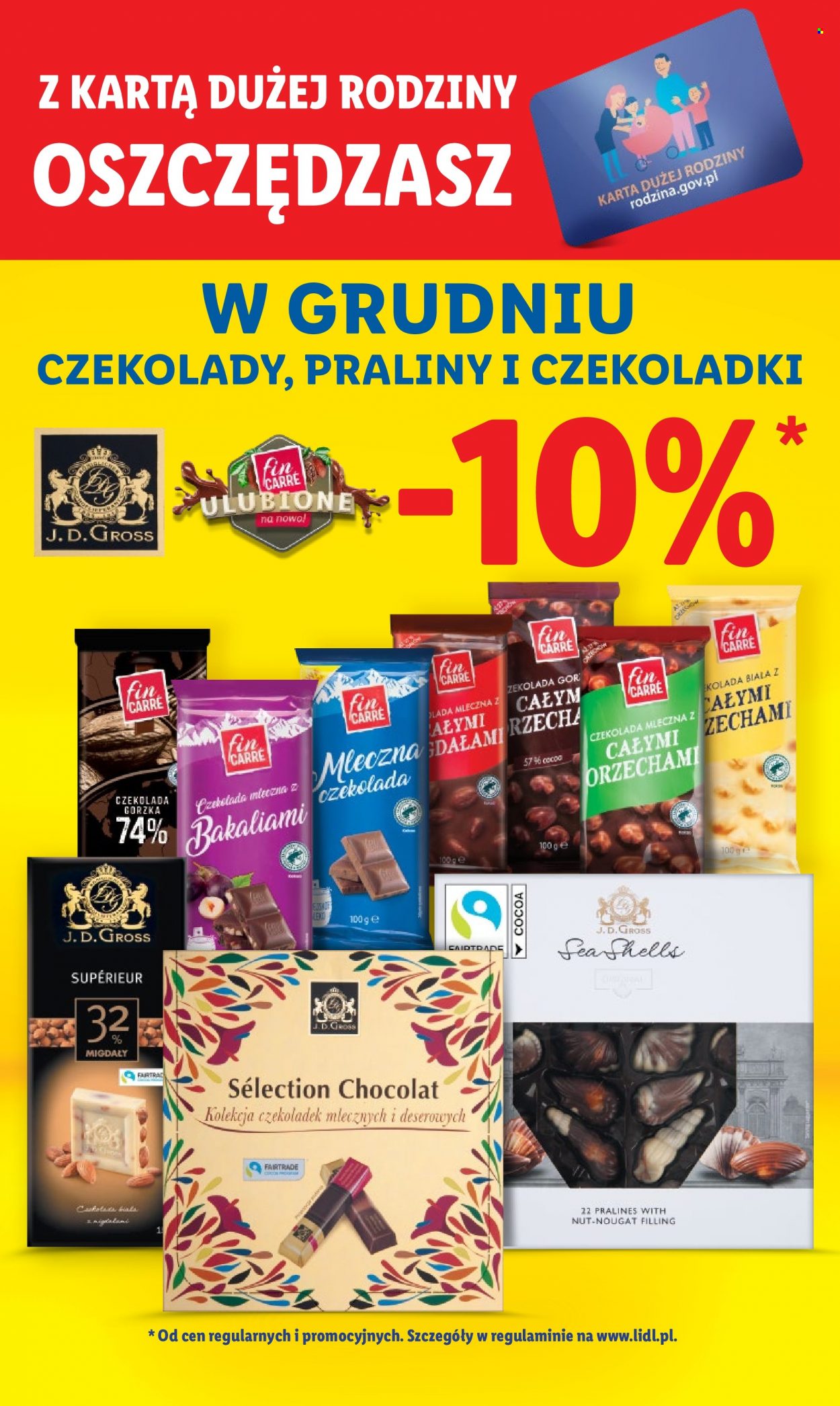 Gazetka Lidl - 12.12.2022 - 14.12.2022. Strona 48