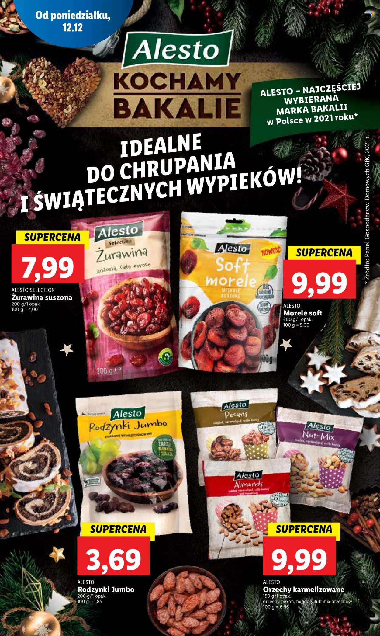 Gazetka Lidl - 12.12.2022 - 14.12.2022. Strona 49
