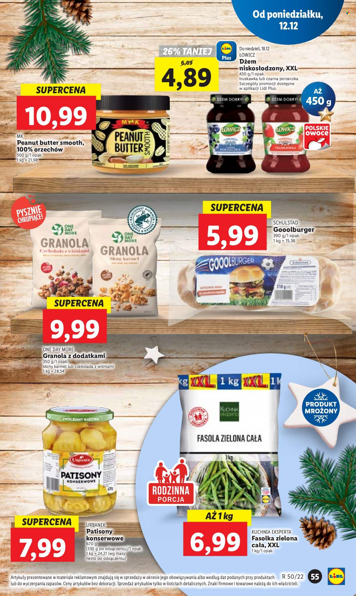 Gazetka Lidl - 12.12.2022 - 14.12.2022. Strona 65