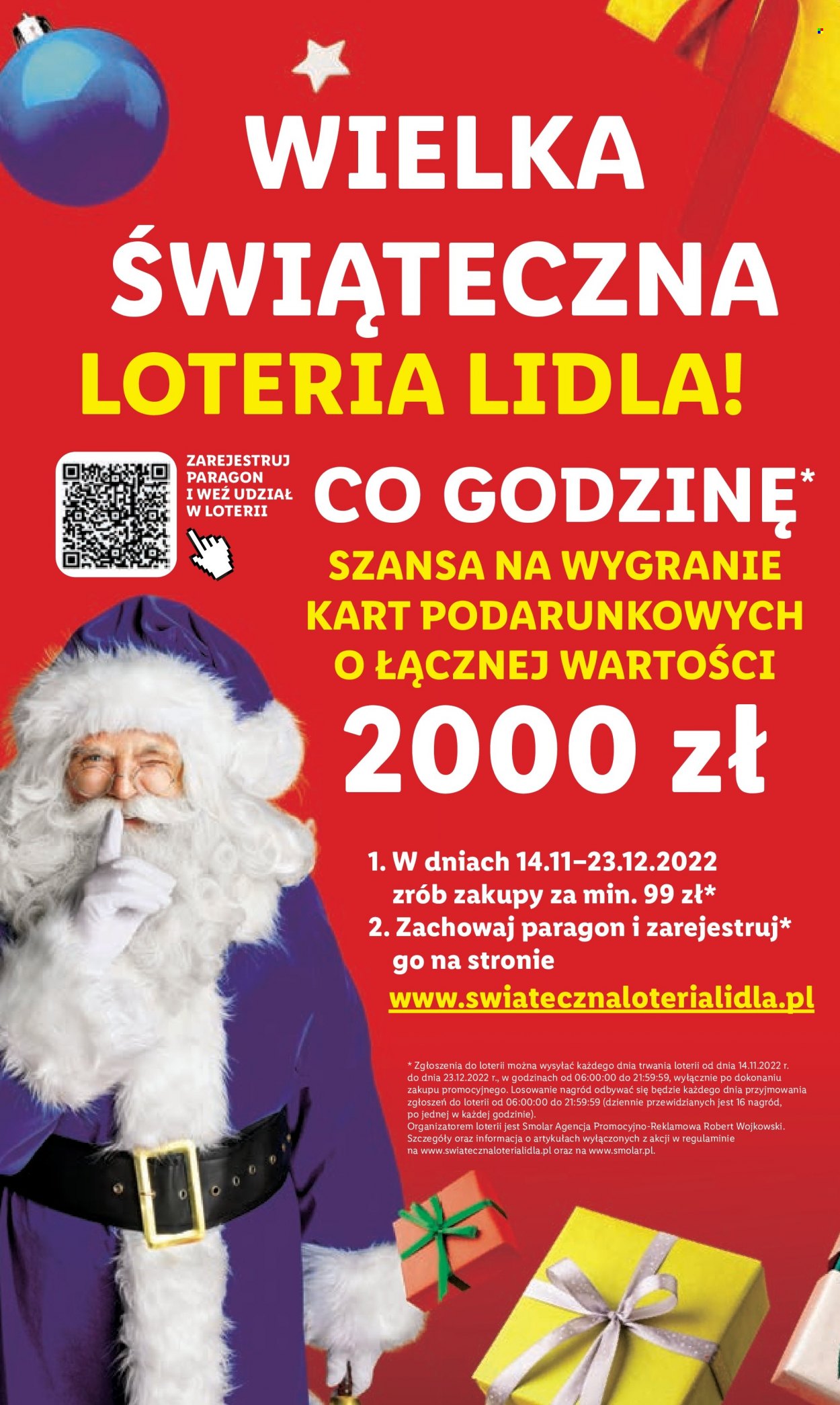 Gazetka Lidl - 12.12.2022 - 14.12.2022. Strona 74