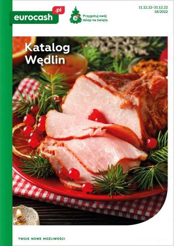 Gatezka Eurocash Cash & Carry