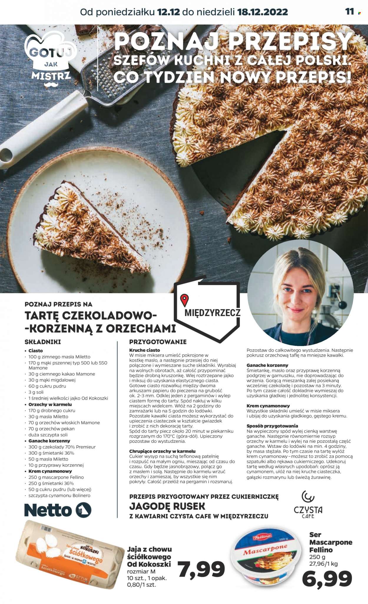 Gazetka Netto - 12.12.2022 - 18.12.2022. Strona 11
