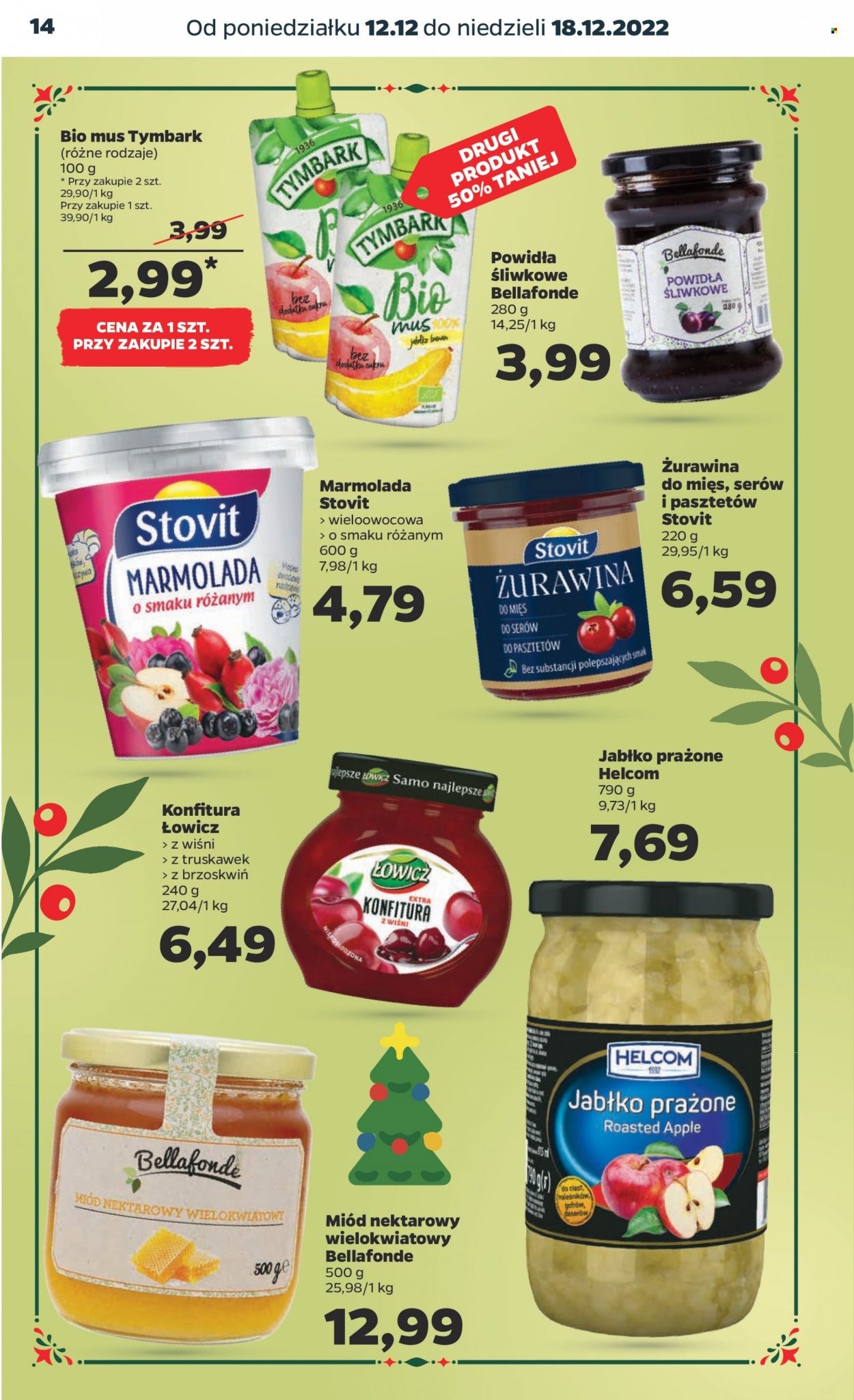 Gazetka Netto - 12.12.2022 - 18.12.2022. Strona 14