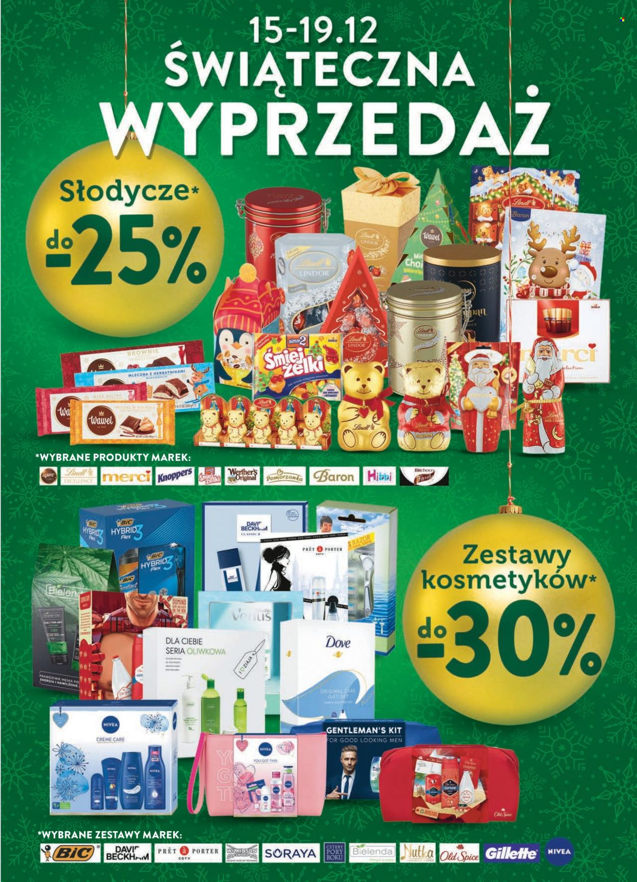 Gazetka Intermarché - 15.12.2022 - 19.12.2022. Strona 3