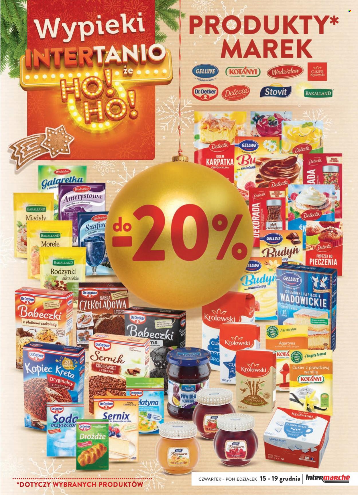 Gazetka Intermarché - 15.12.2022 - 19.12.2022. Strona 5
