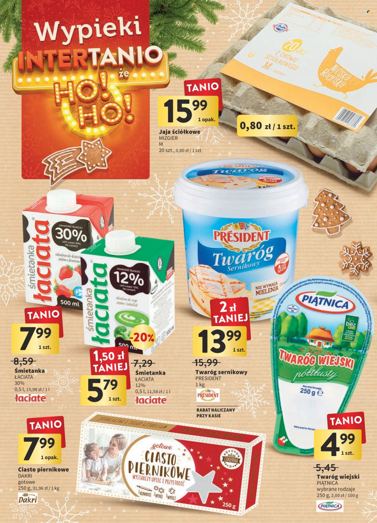 Gazetka Intermarché - 15.12.2022 - 19.12.2022. Strona 6