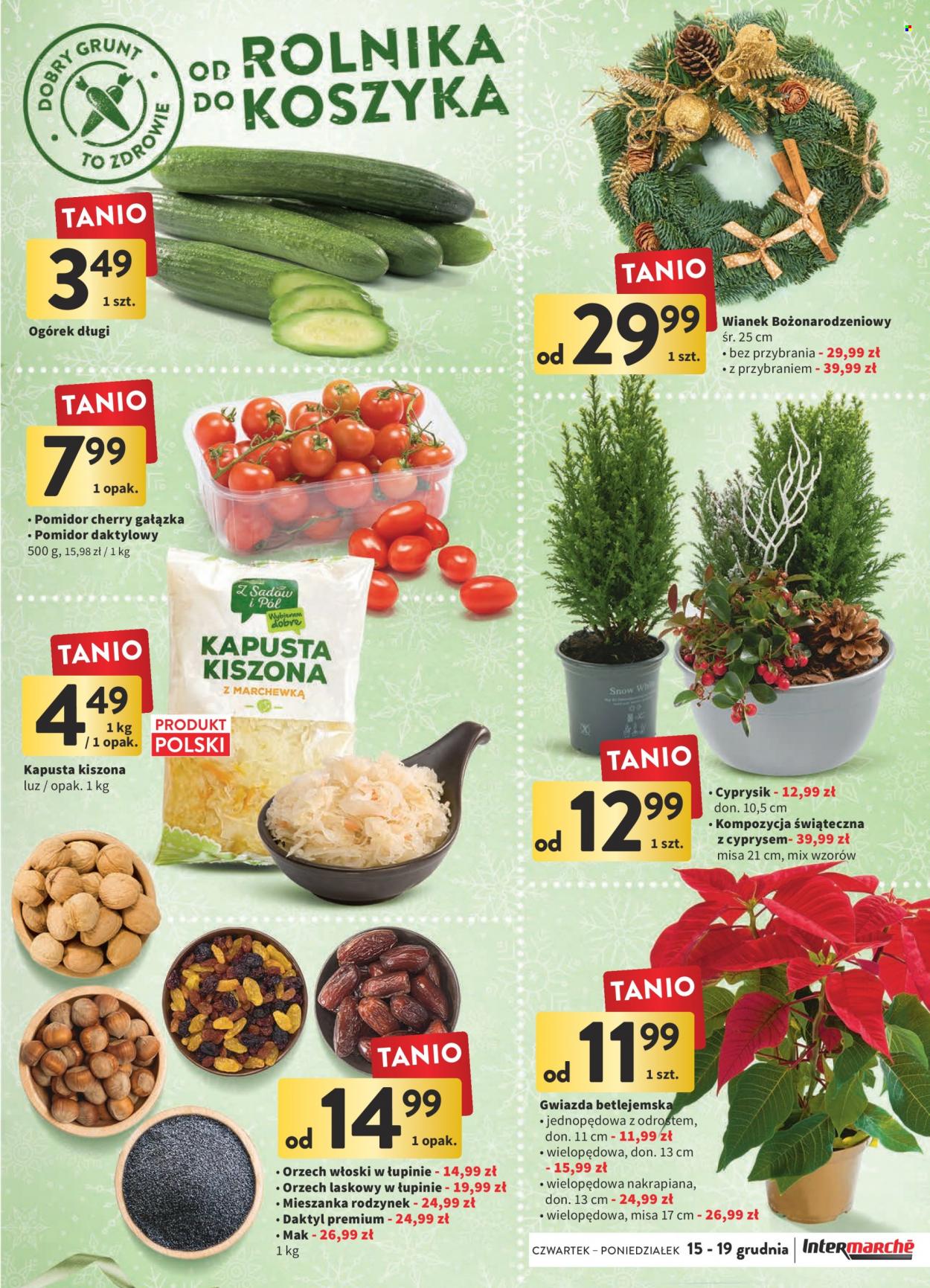 Gazetka Intermarché - 15.12.2022 - 19.12.2022. Strona 17
