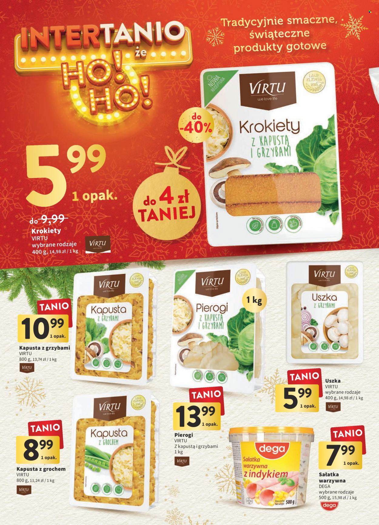 Gazetka Intermarché - 15.12.2022 - 19.12.2022. Strona 24
