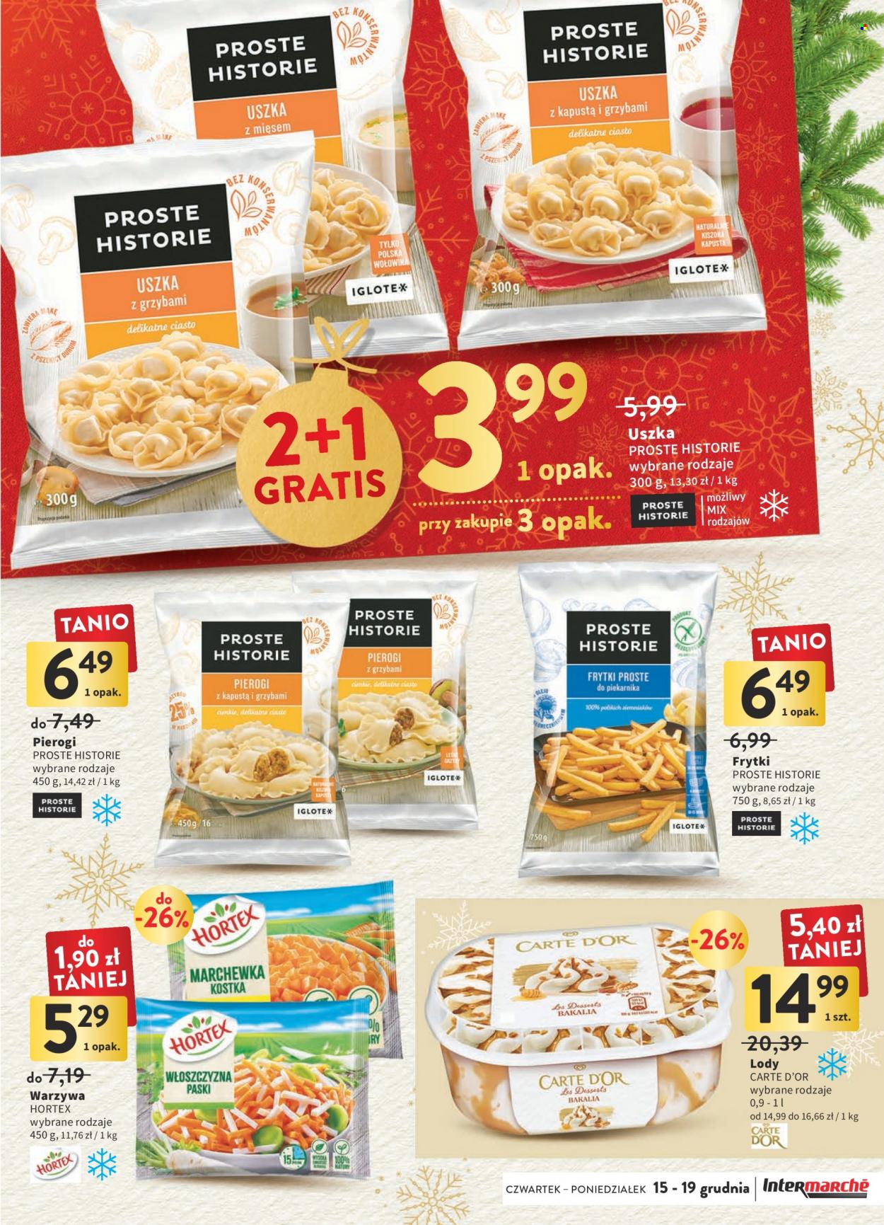Gazetka Intermarché - 15.12.2022 - 19.12.2022. Strona 25