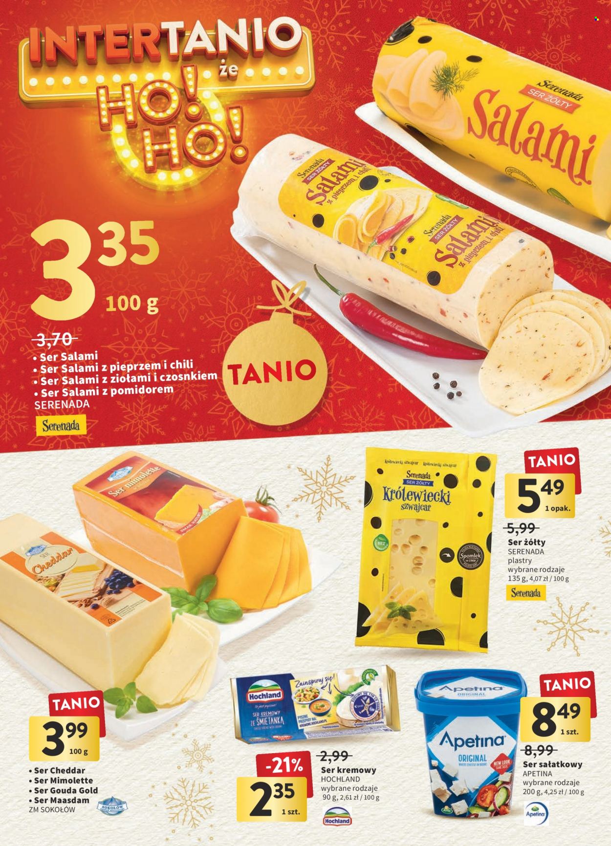 Gazetka Intermarché - 15.12.2022 - 19.12.2022. Strona 26