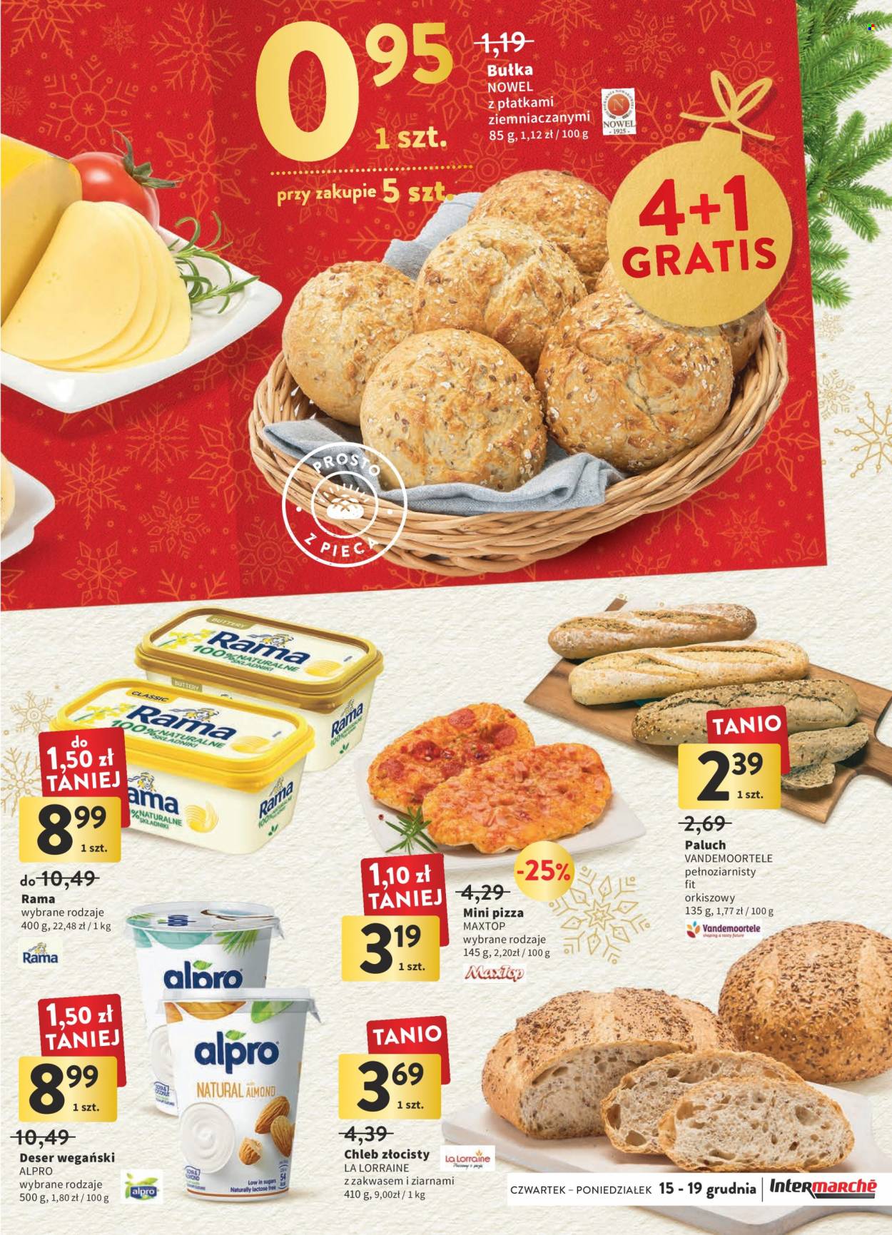 Gazetka Intermarché - 15.12.2022 - 19.12.2022. Strona 27