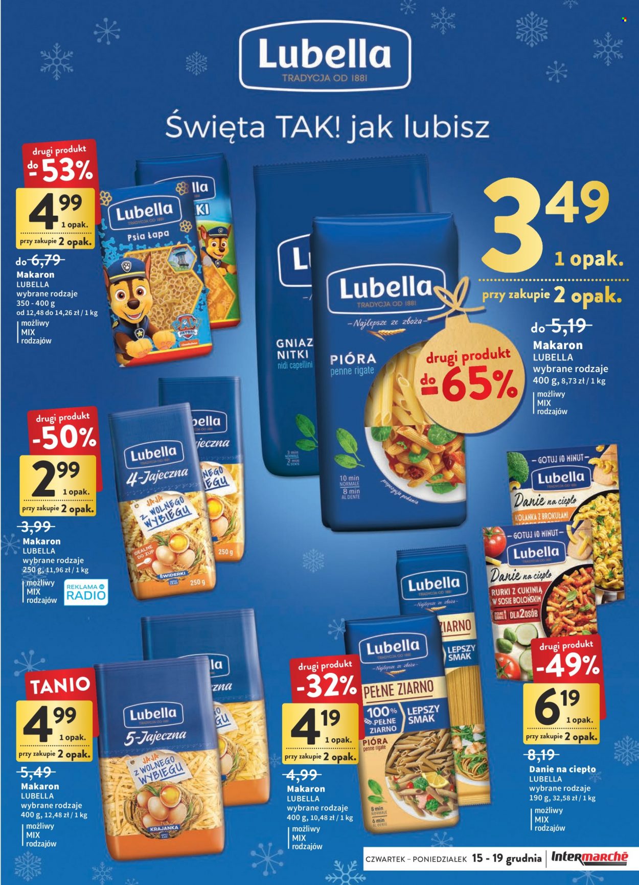 Gazetka Intermarché - 15.12.2022 - 19.12.2022. Strona 29