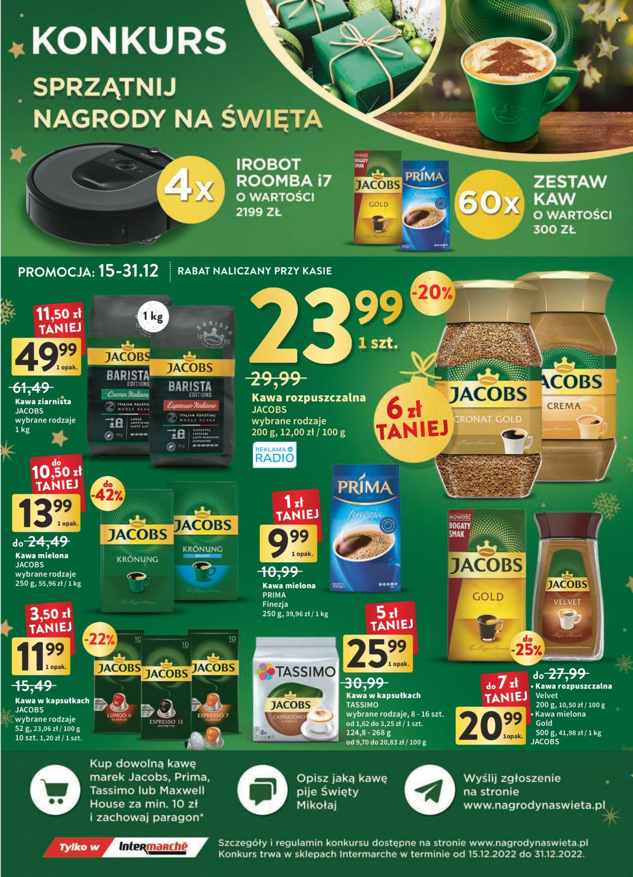 Gazetka Intermarché - 15.12.2022 - 19.12.2022. Strona 33