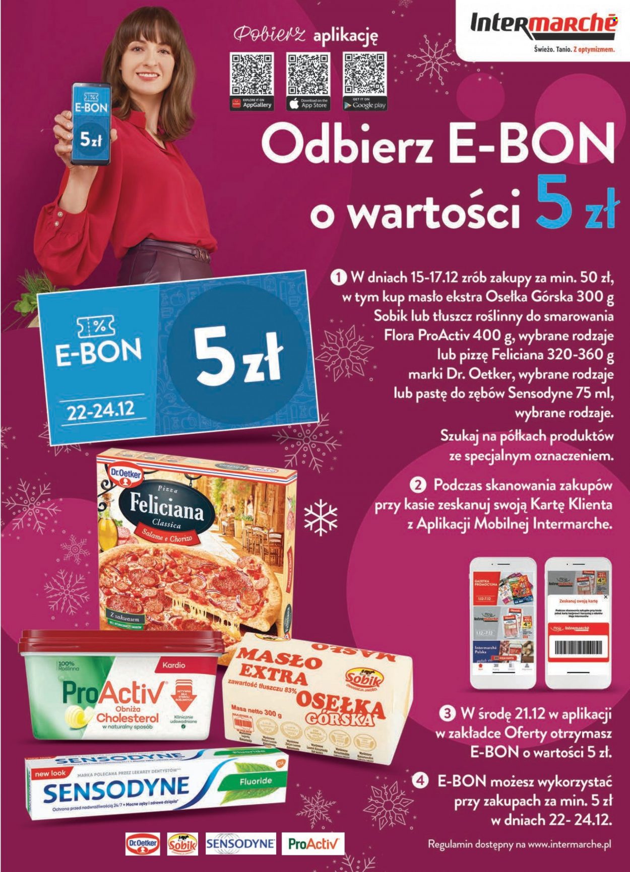 Gazetka Intermarché - 15.12.2022 - 19.12.2022. Strona 39