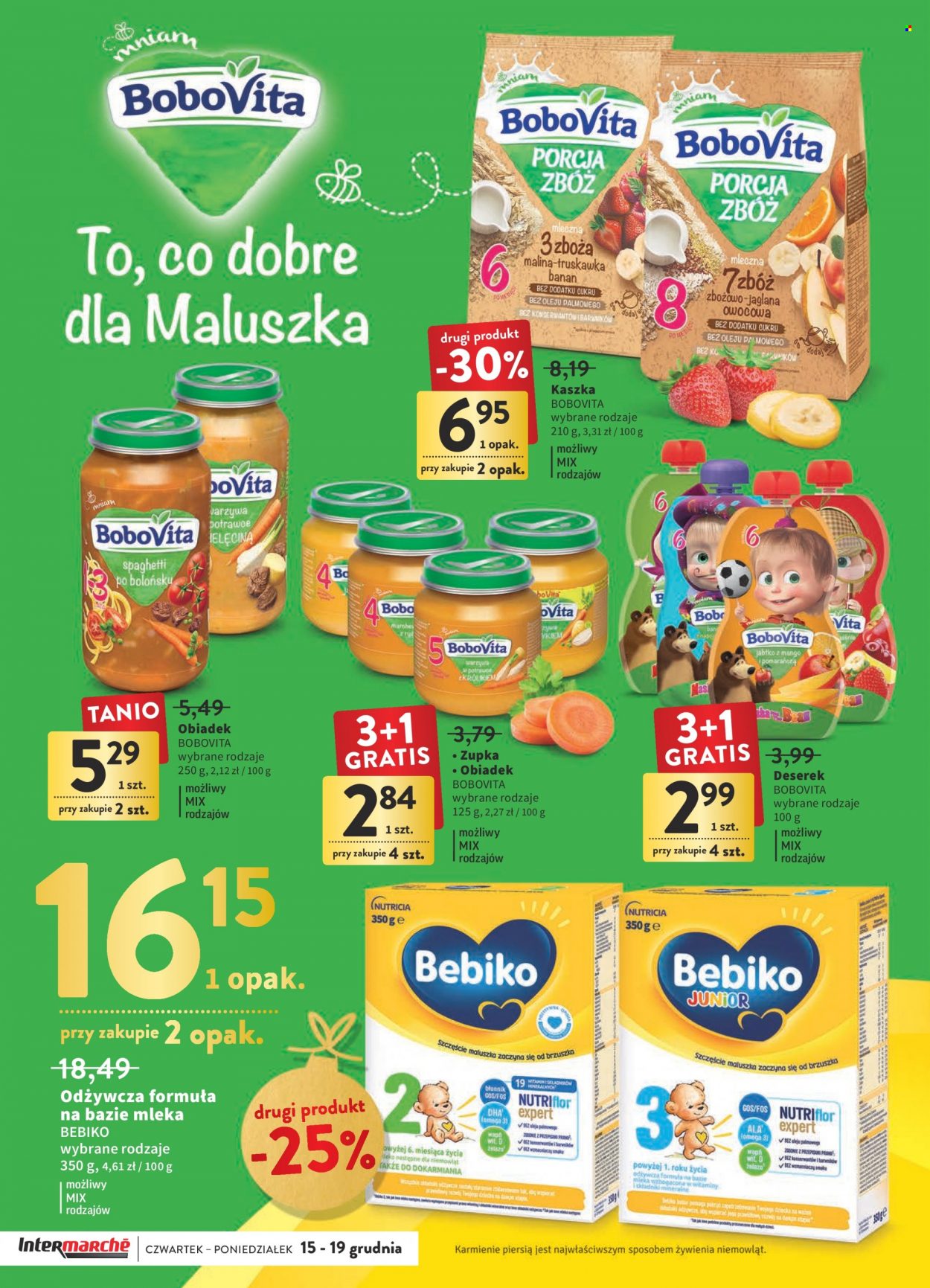Gazetka Intermarché - 15.12.2022 - 19.12.2022. Strona 40