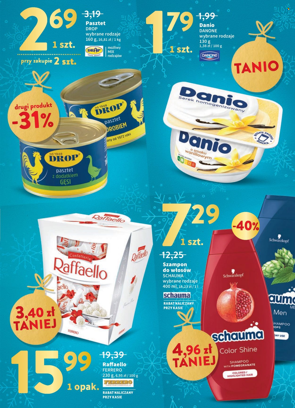 Gazetka Intermarché - 15.12.2022 - 19.12.2022. Strona 47