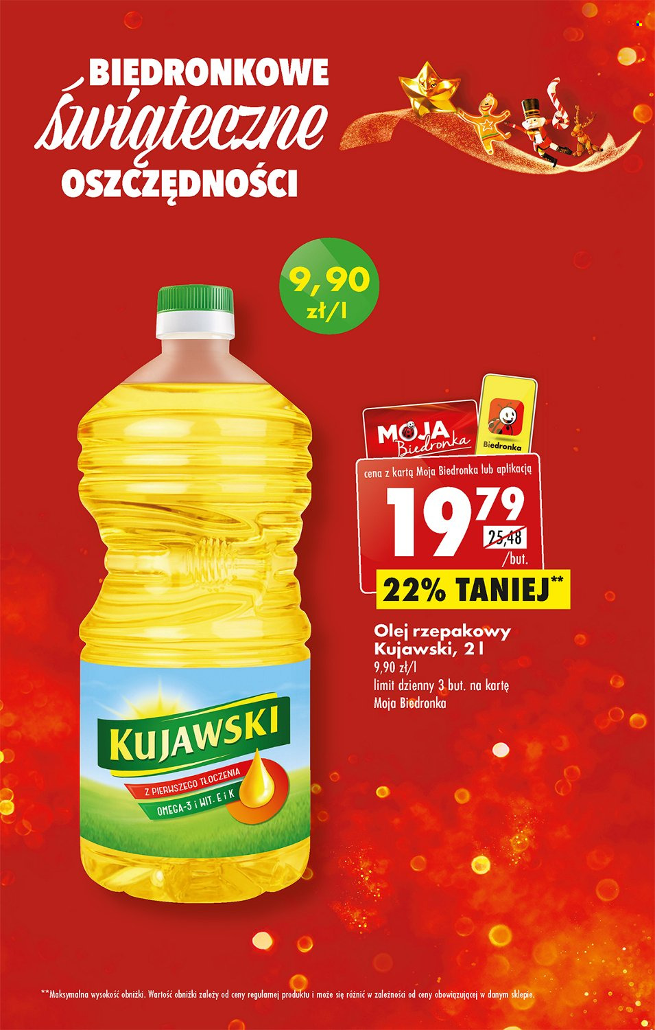 Gazetka Biedronka - 12.12.2022 - 18.12.2022. Strona 5