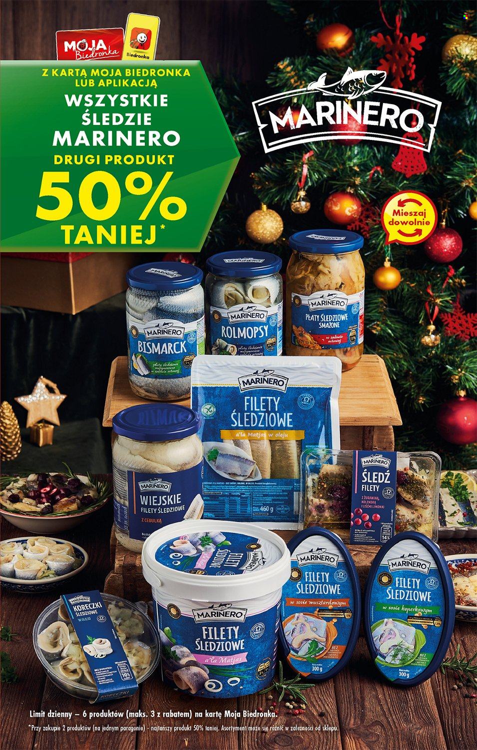 Gazetka Biedronka - 12.12.2022 - 18.12.2022. Strona 7