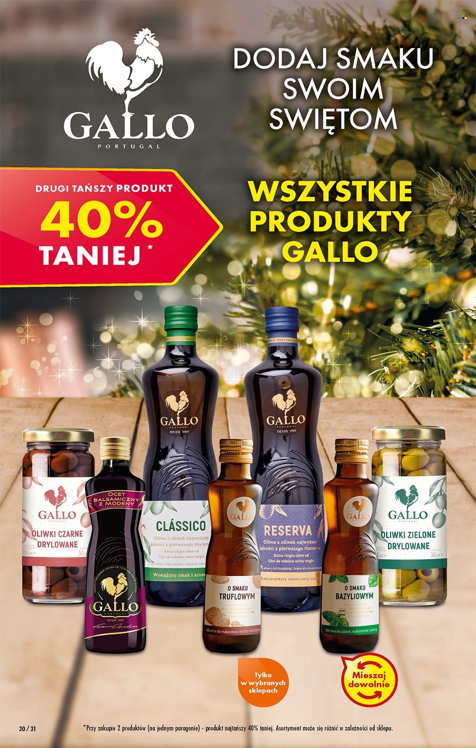 Gazetka Biedronka - 12.12.2022 - 18.12.2022. Strona 30