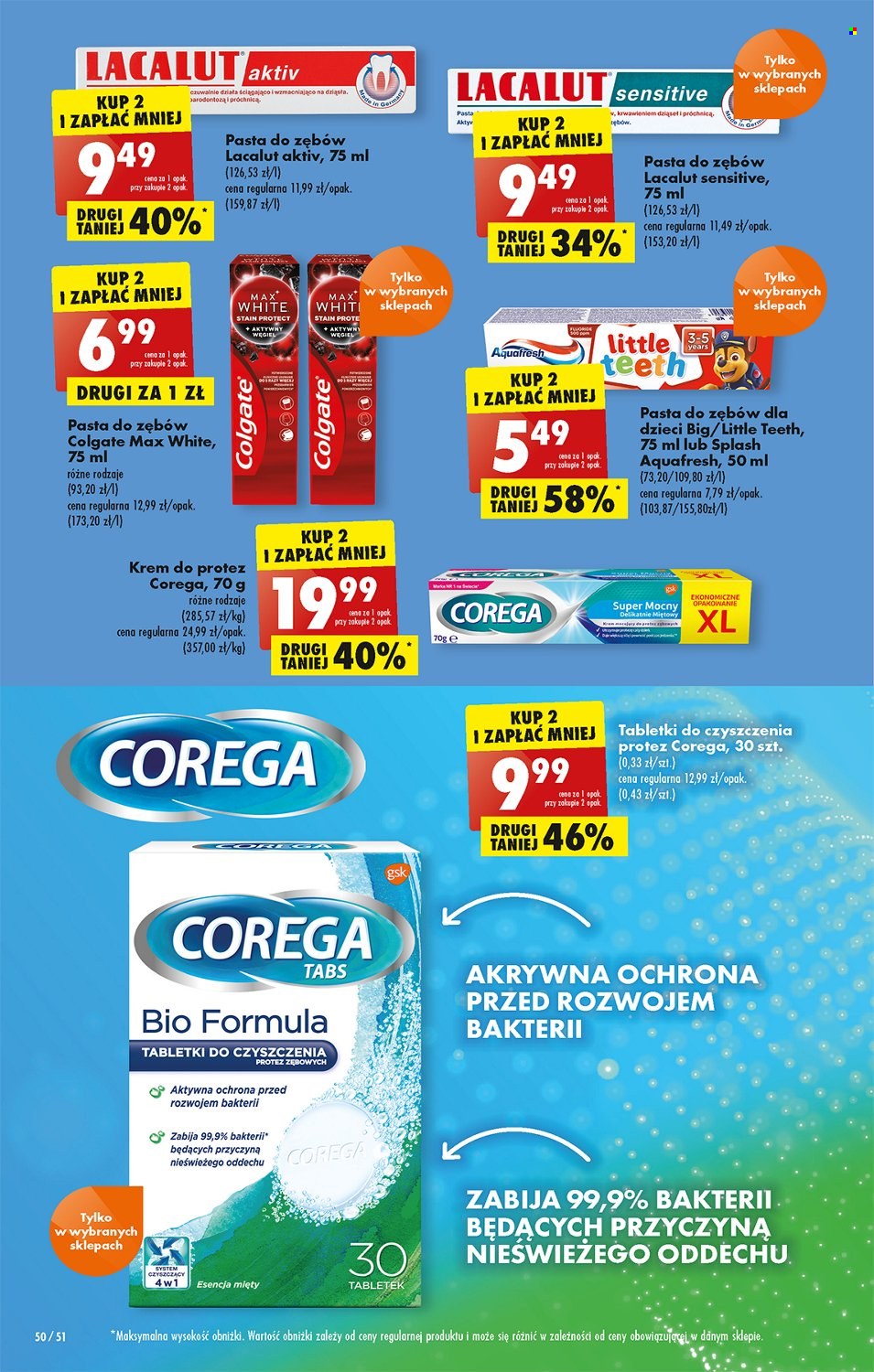 Gazetka Biedronka - 12.12.2022 - 18.12.2022. Strona 50