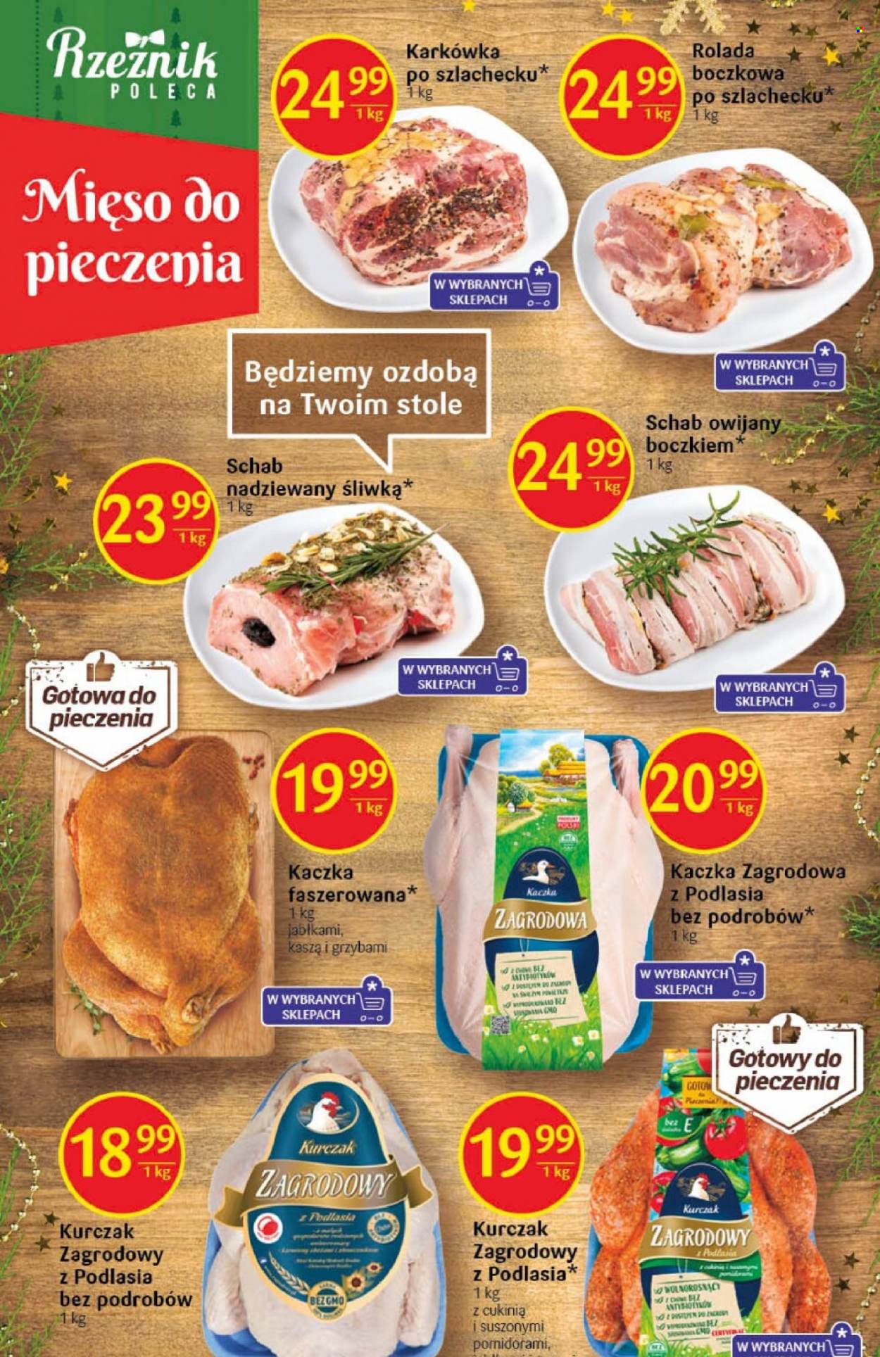 Gazetka Delikatesy Centrum - 15.12.2022 - 26.12.2022. Strona 6
