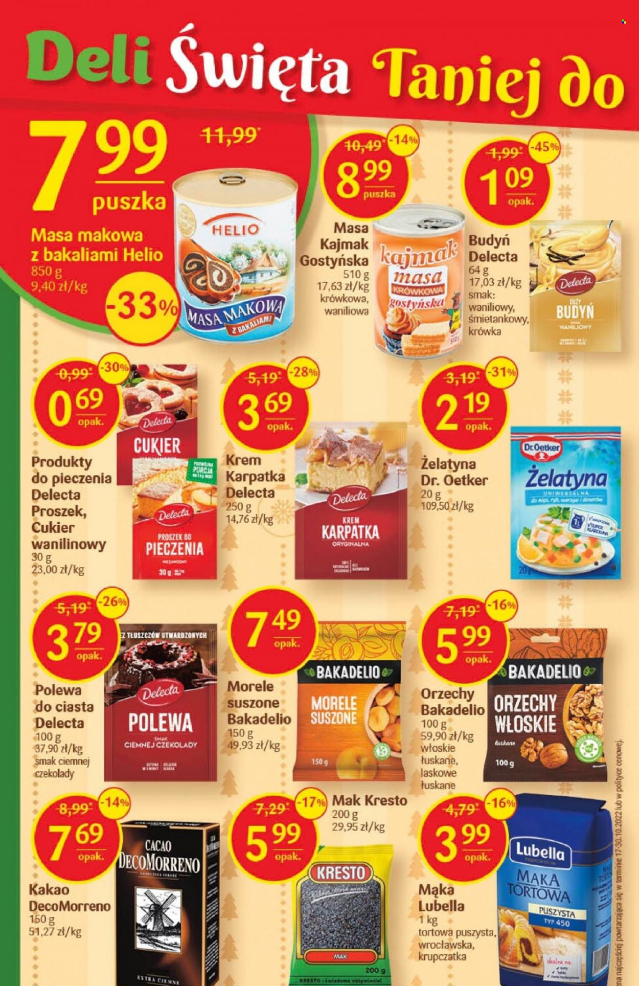 Gazetka Delikatesy Centrum - 15.12.2022 - 26.12.2022. Strona 24