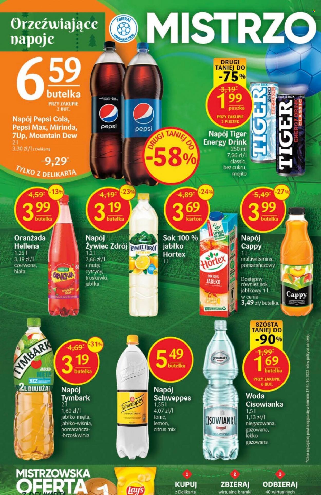 Gazetka Delikatesy Centrum - 15.12.2022 - 26.12.2022. Strona 28
