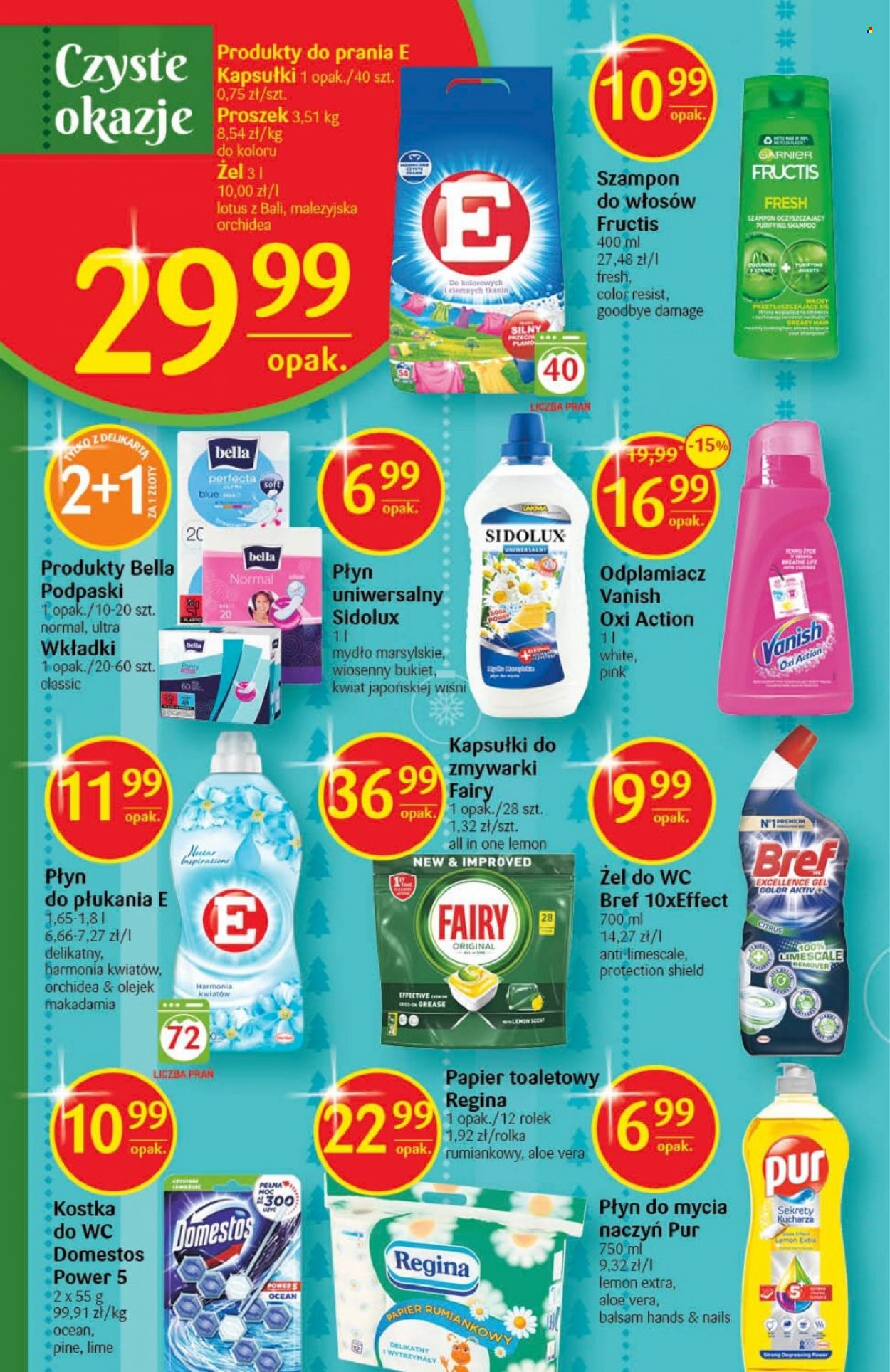 Gazetka Delikatesy Centrum - 15.12.2022 - 26.12.2022. Strona 30